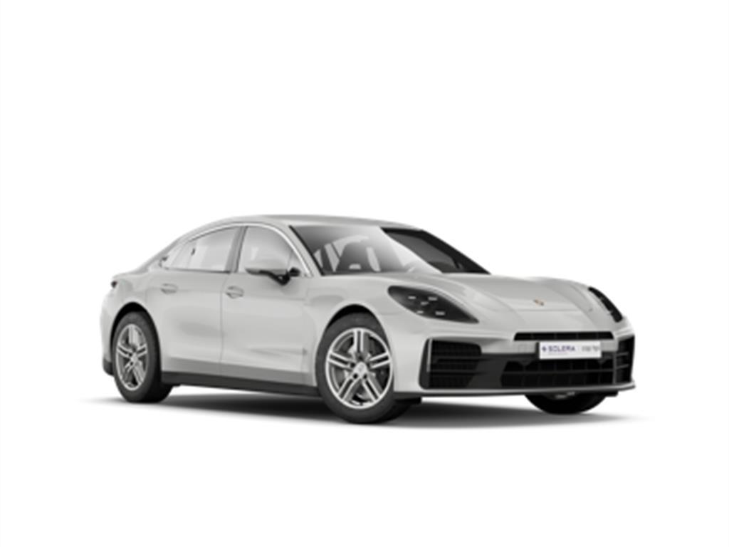 Panamera Hatchback