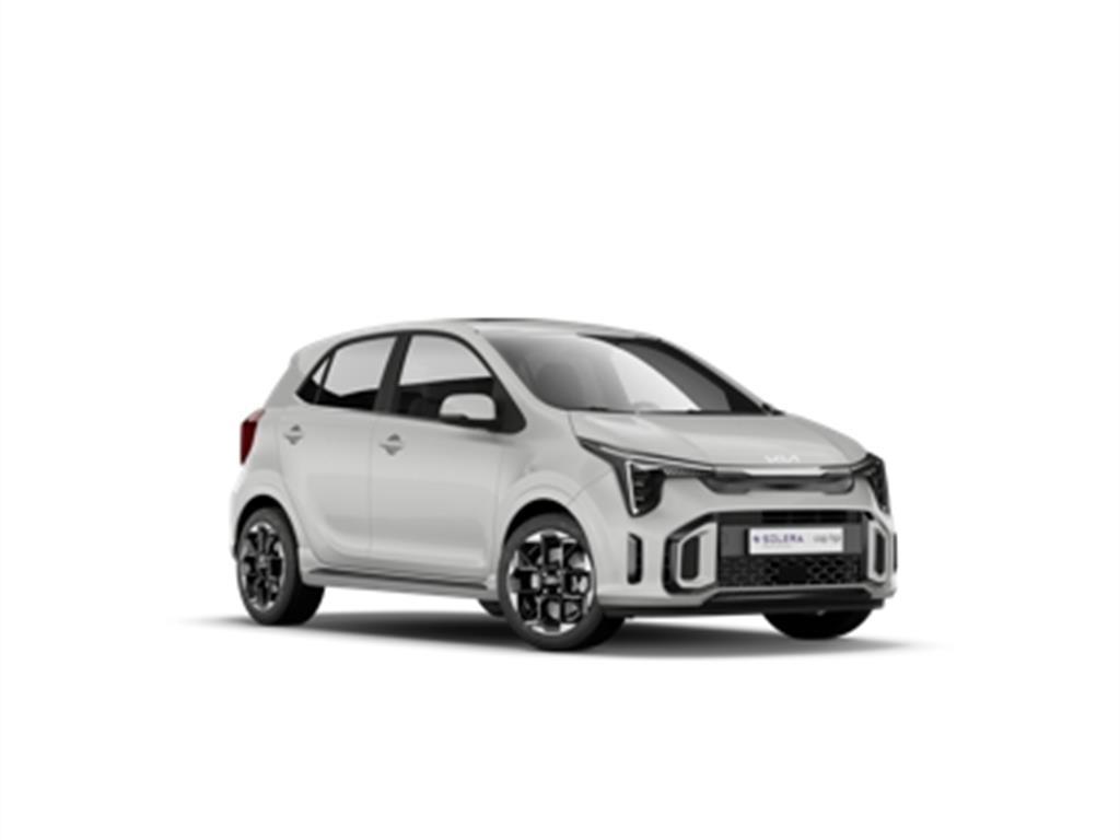 Picanto Hatchback