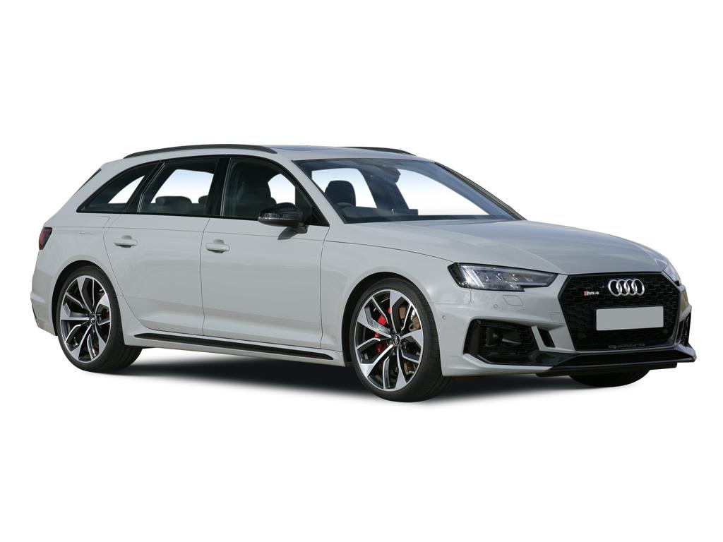 Rs 4 Avant Special Edition