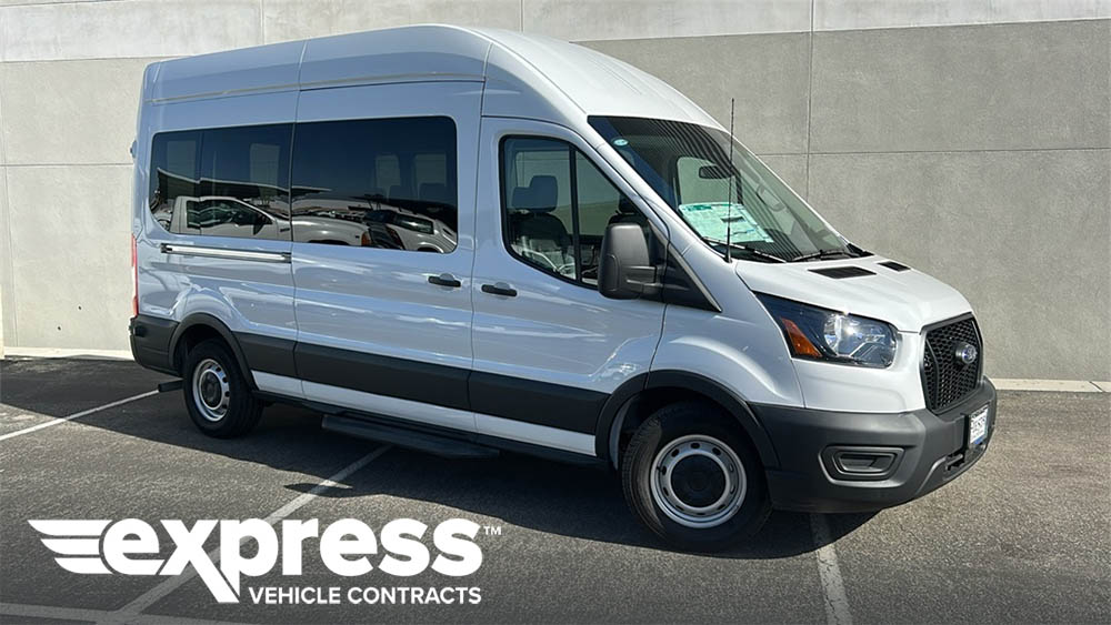 Express Vehicle Contracts Explain the UK's Minibus Driving Legal Requirements.