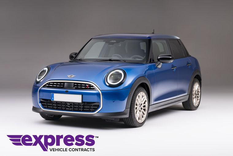 Mini Cooper 5 Door Unveiled